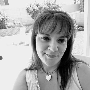 Meet your Posher, Mikey